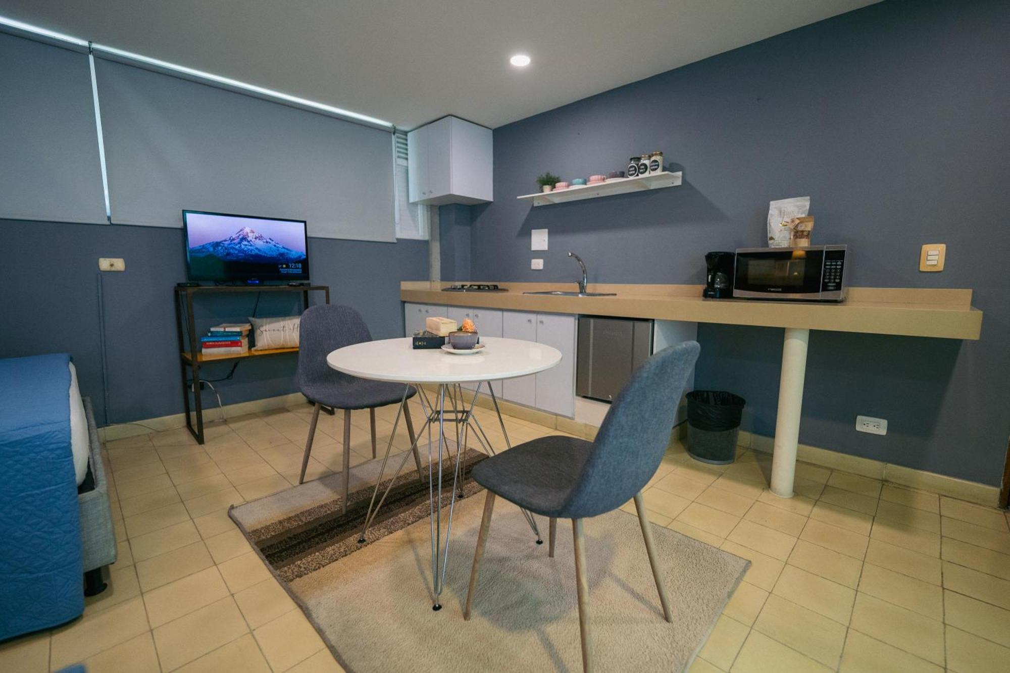 Casa Bugambilia X Ahead