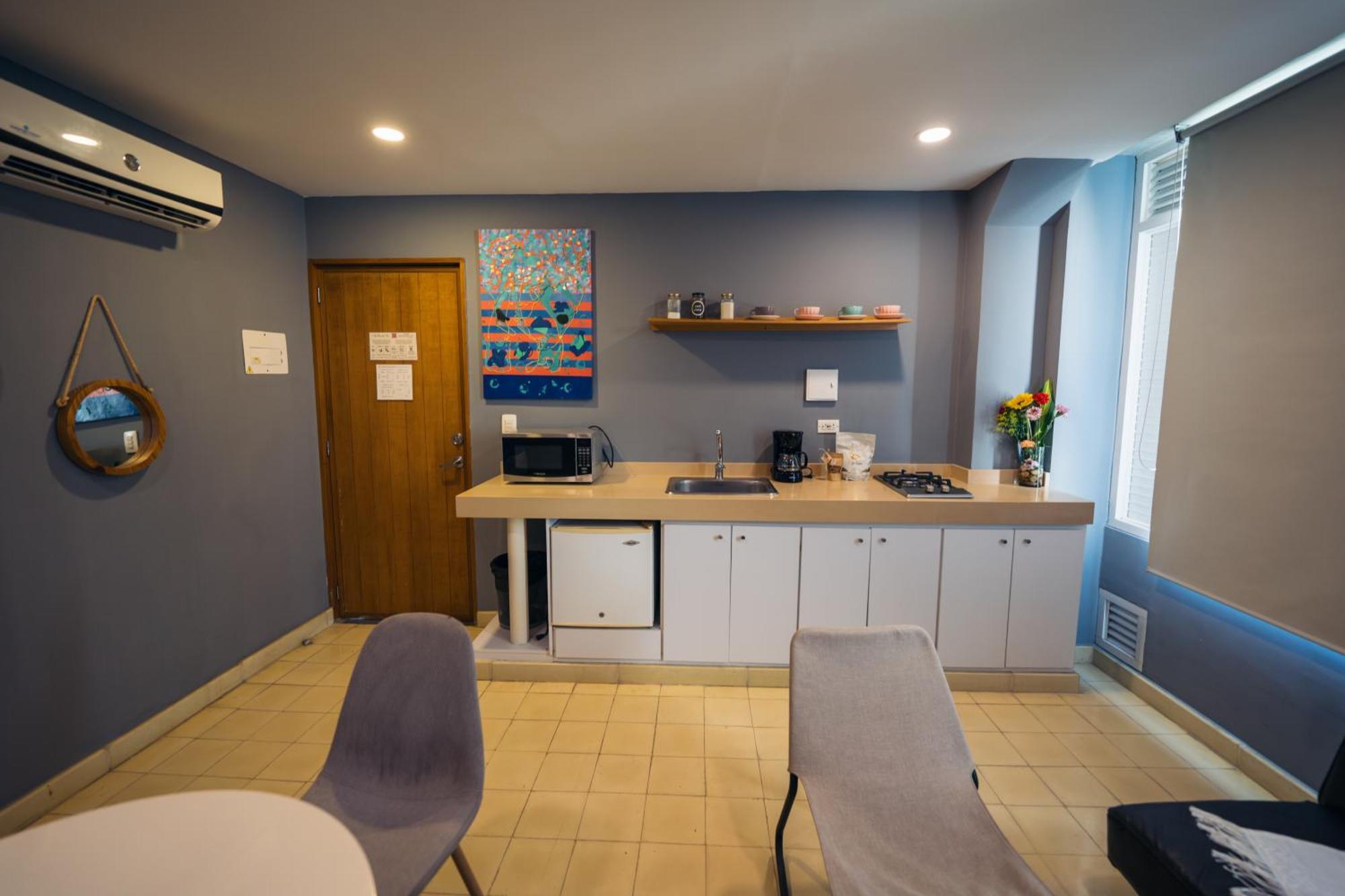 Casa Bugambilia X Ahead Hotel 4*
