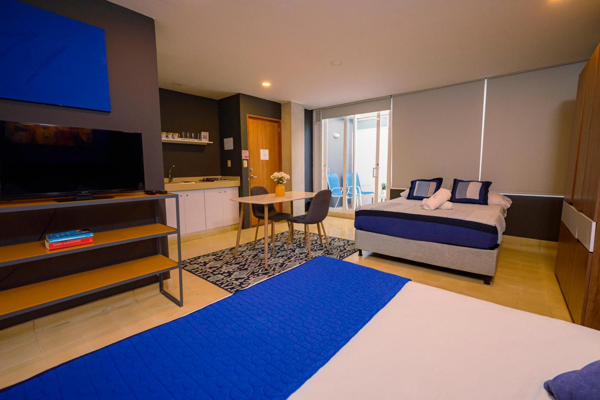 Casa Bugambilia X Ahead Hotel 4*
