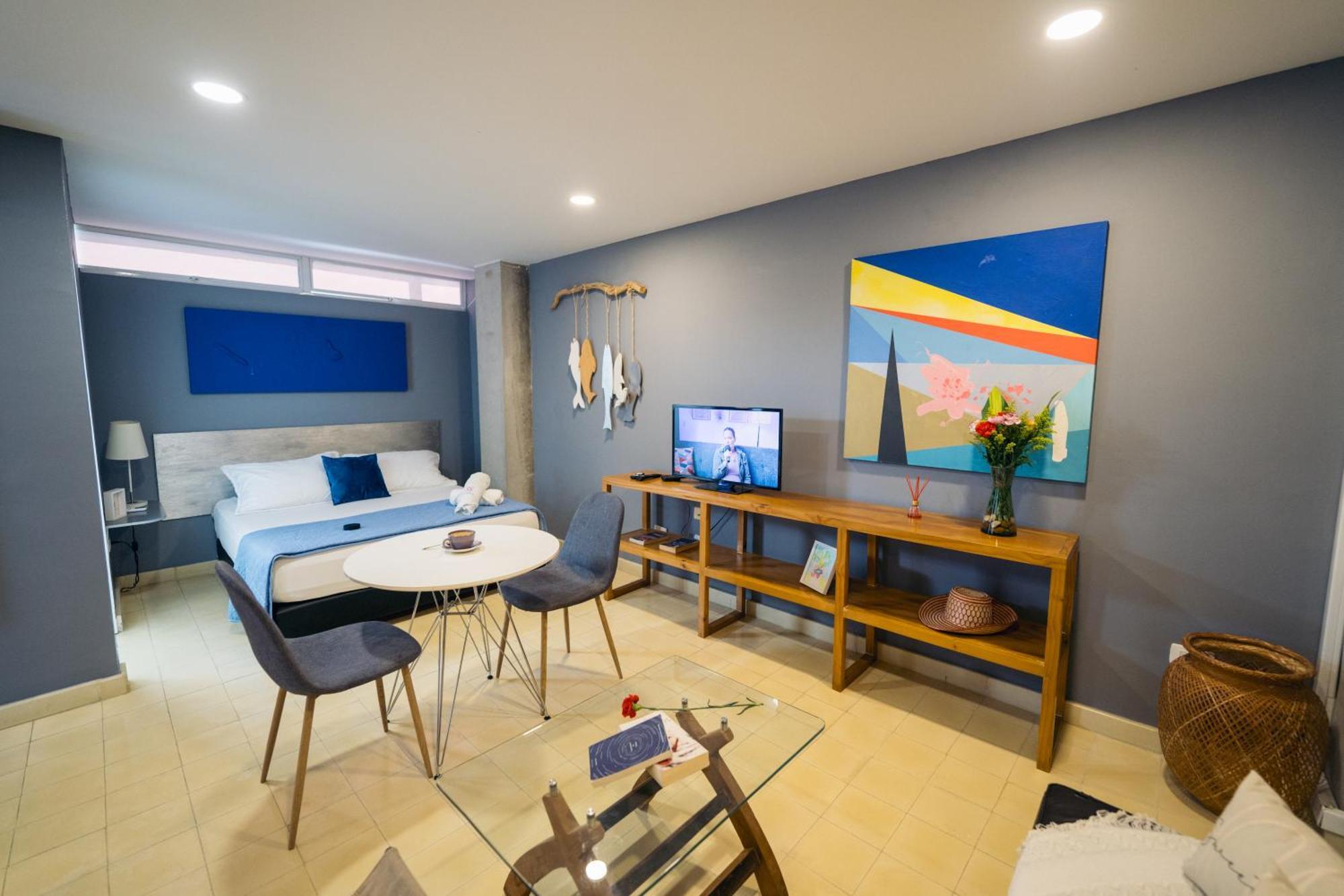 Hotel Casa Bugambilia X Ahead 4*