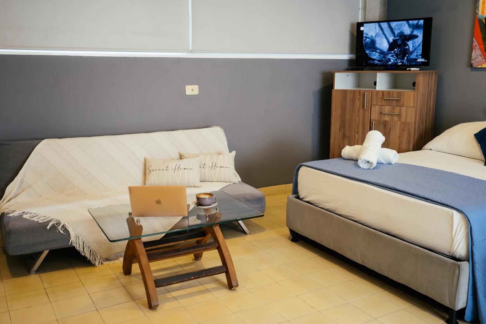 Hotel Casa Bugambilia X Ahead