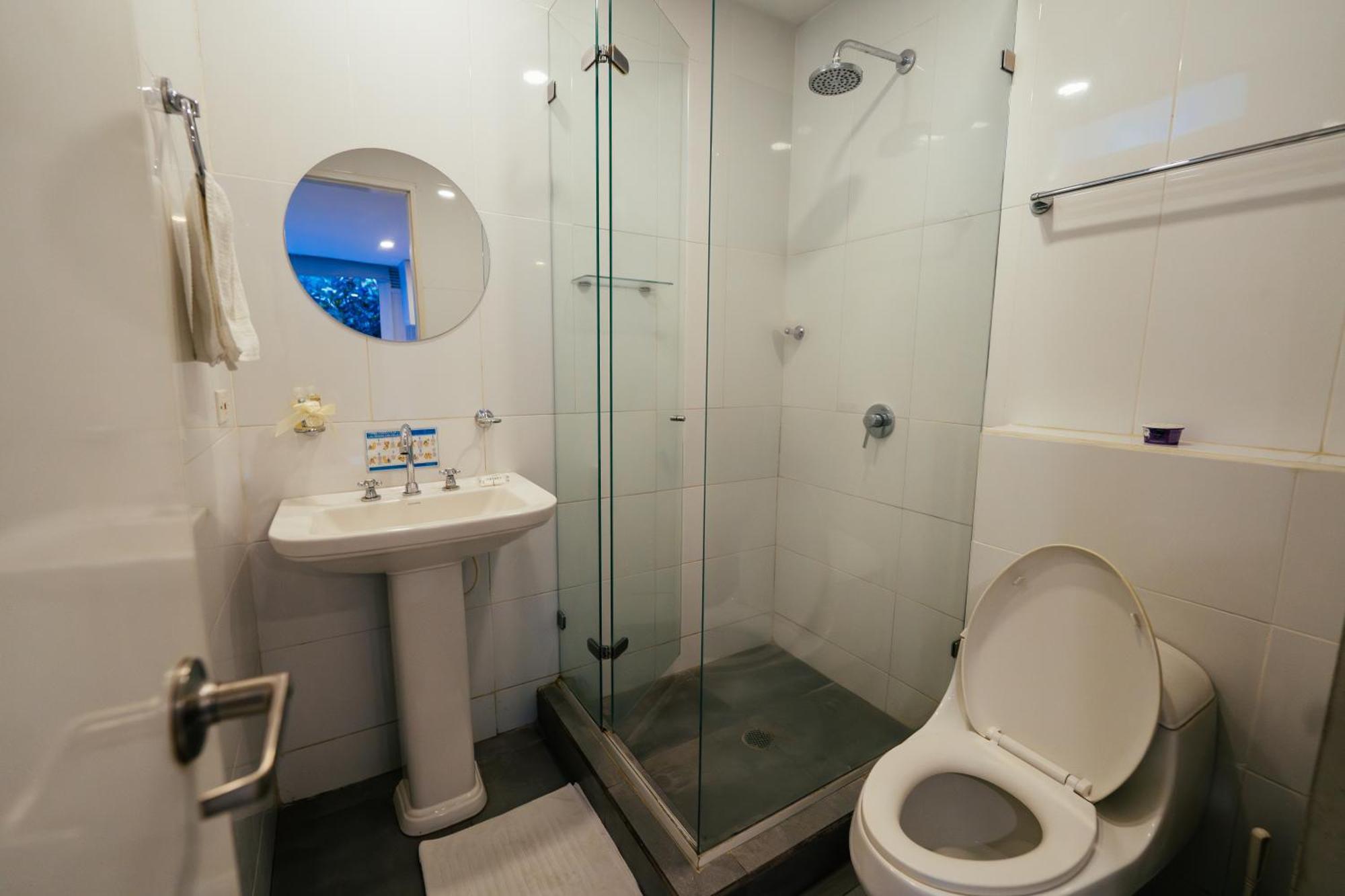 Hotel Casa Bugambilia X Ahead 4*