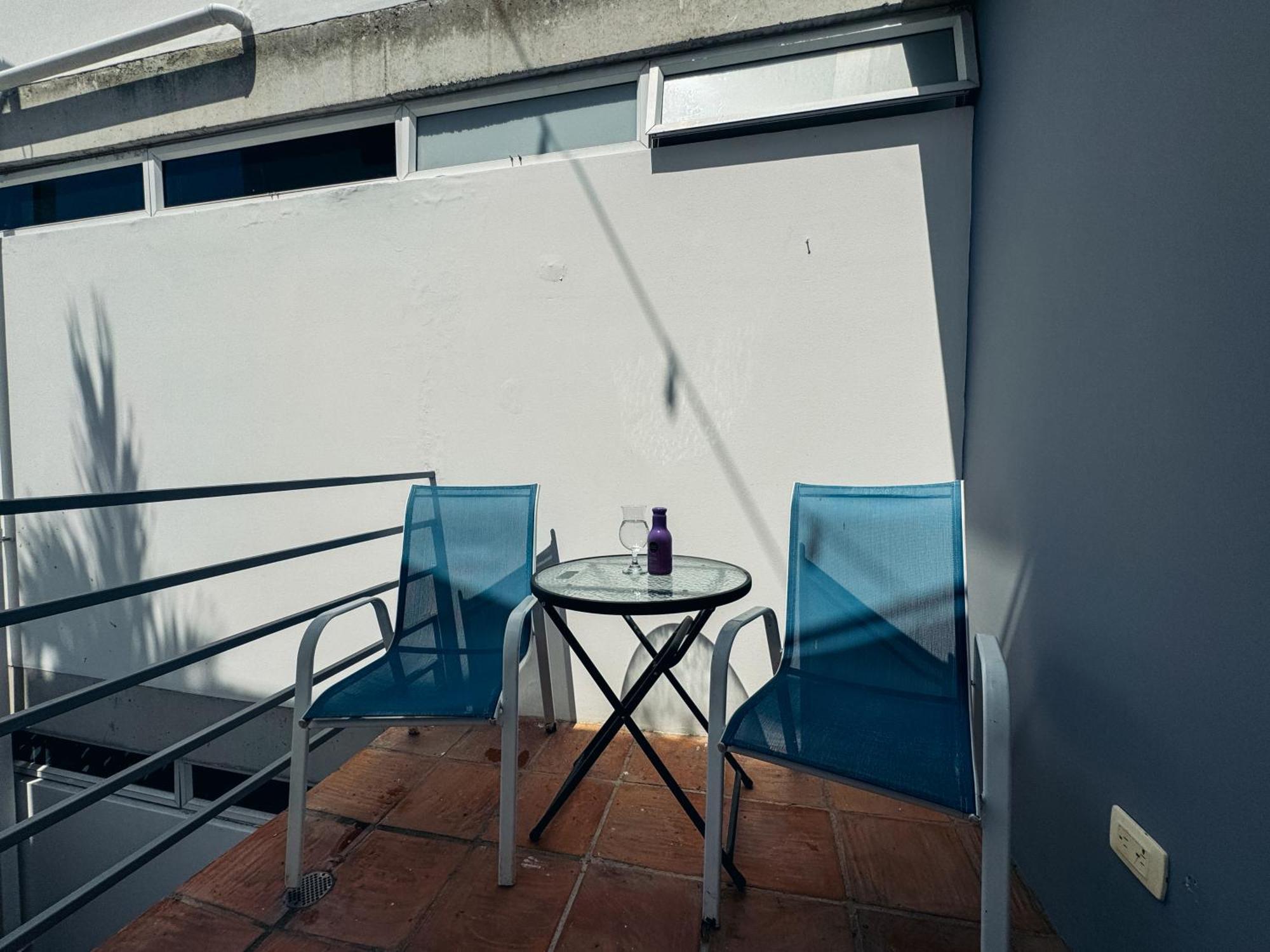 Casa Bugambilia X Ahead Hotel 4*
