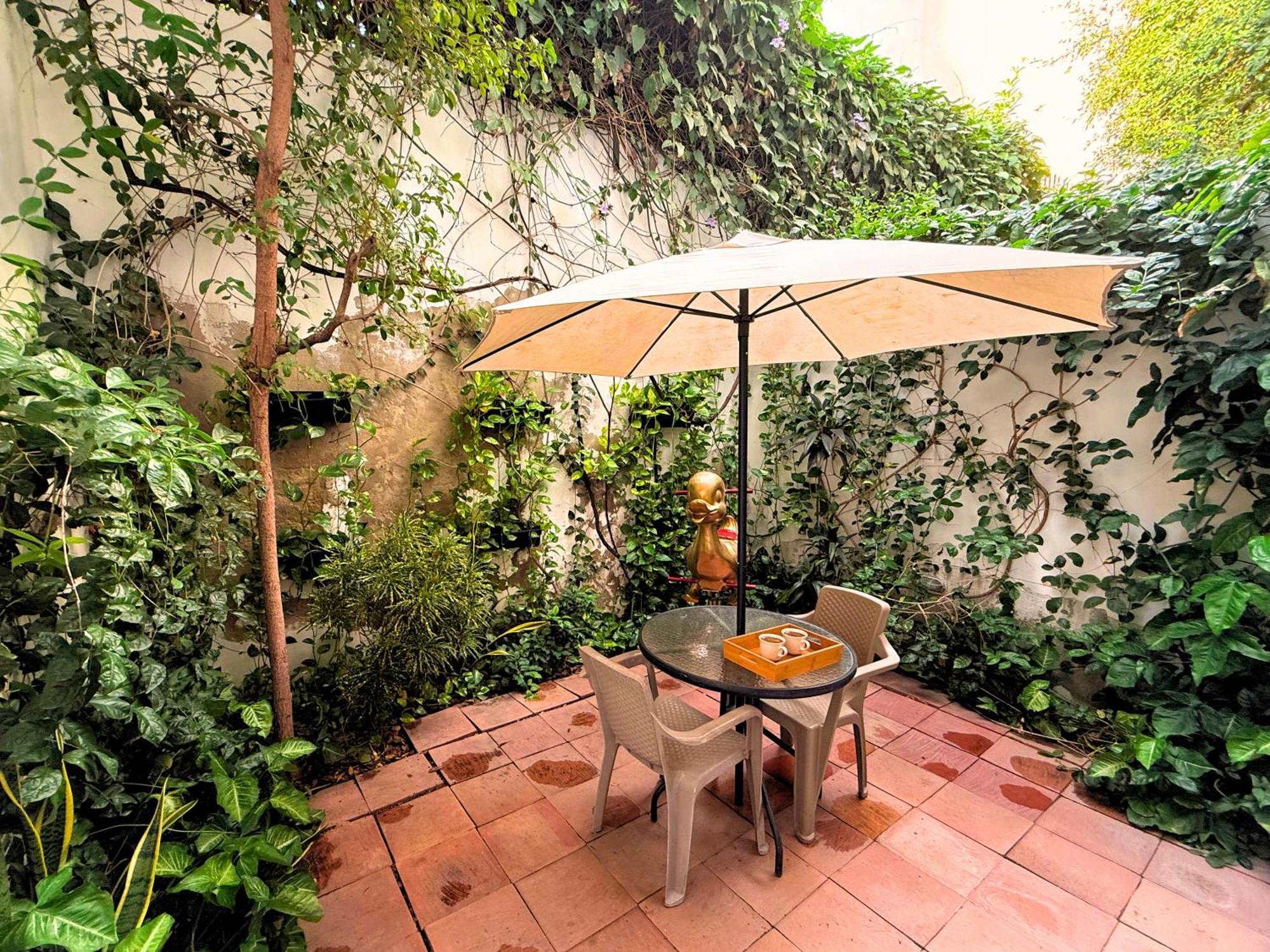 Casa Bugambilia X Ahead Hotel Santa Marta (Magdalena)