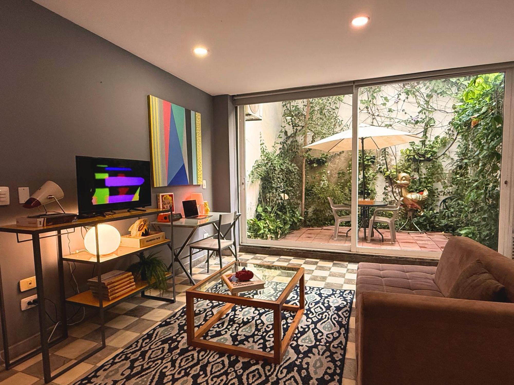 Casa Bugambilia - Alma Hotel 4*